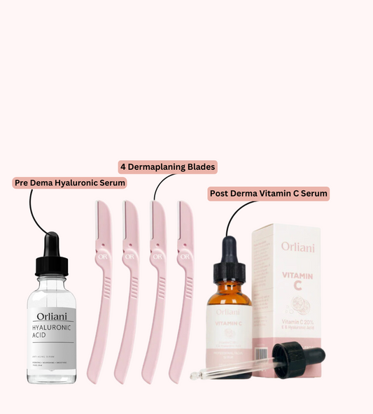 The GlowReveal Kit