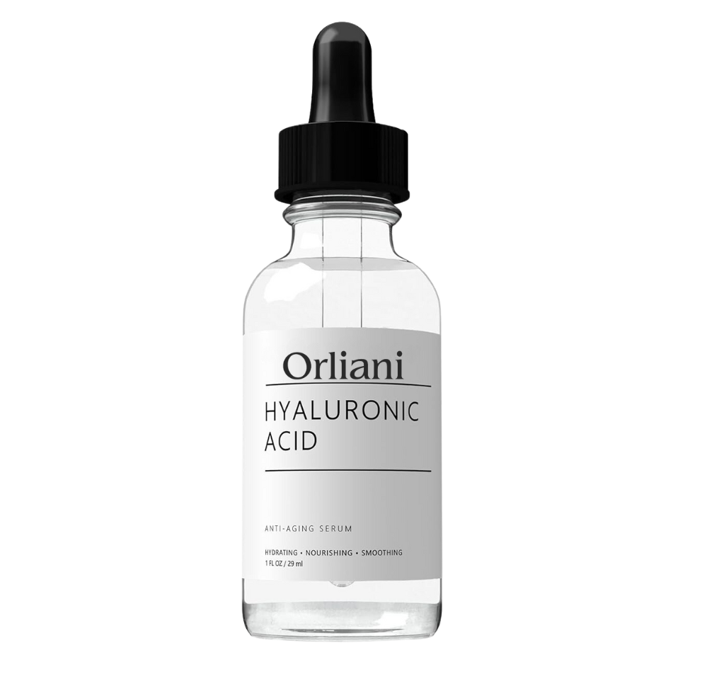 Pre Derma Hyaluronic Acid Serum