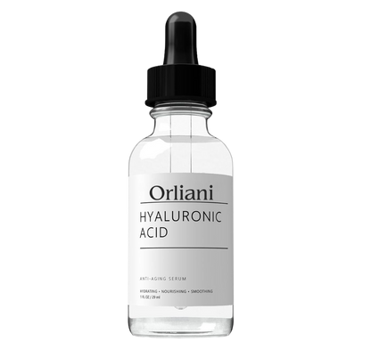 Pre Derma Hyaluronic Acid Serum