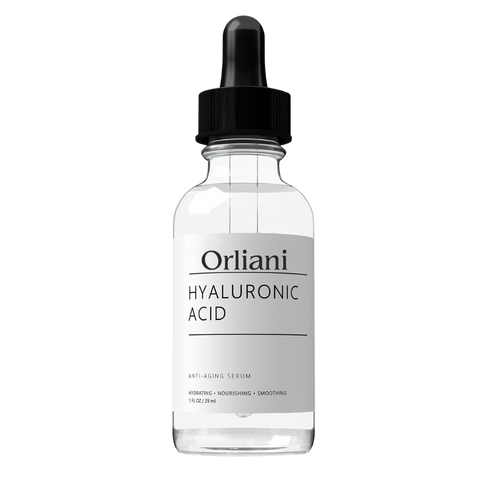 Pre Derma Hyaluronic Acid Serum