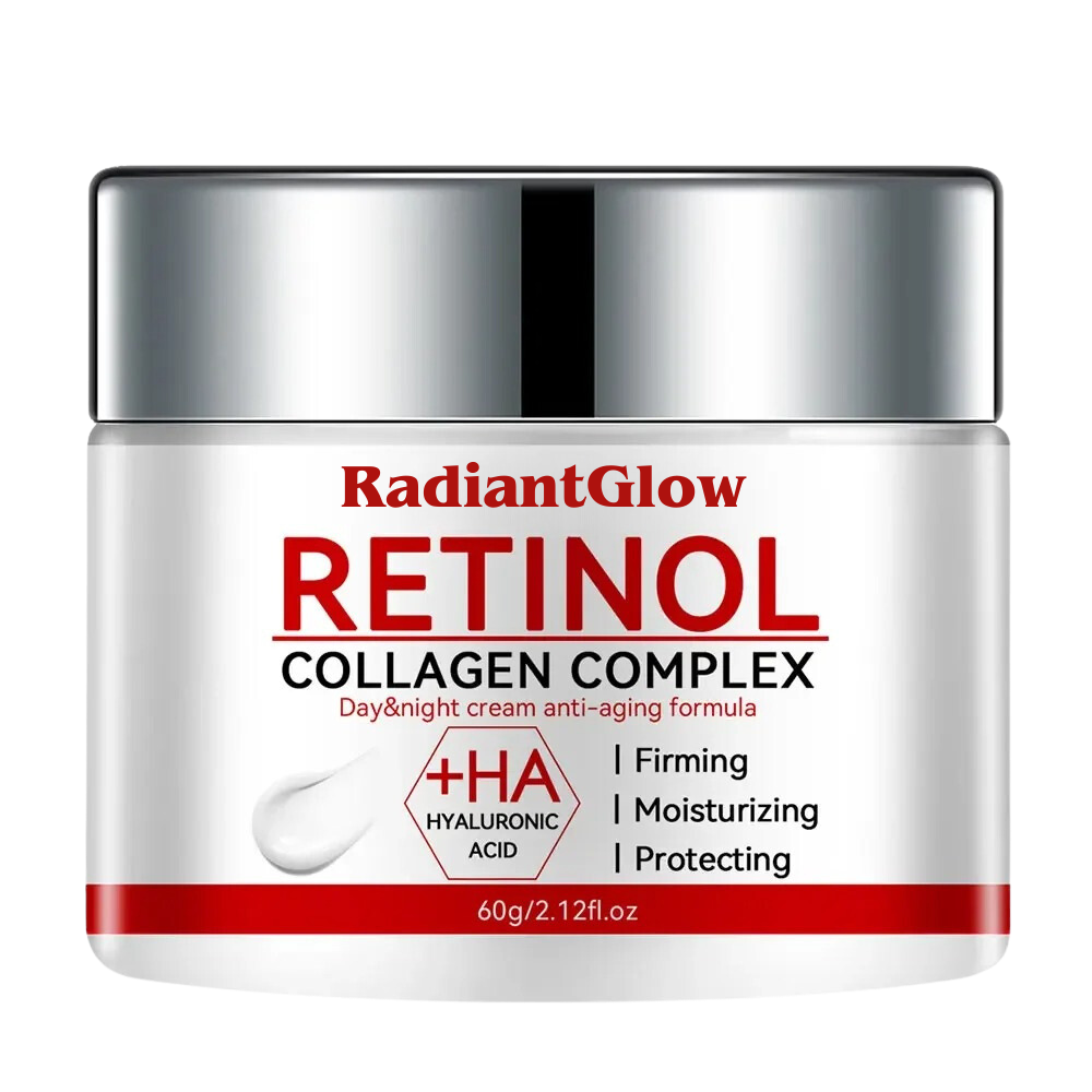 Pre Derma Retinol Moisturizer